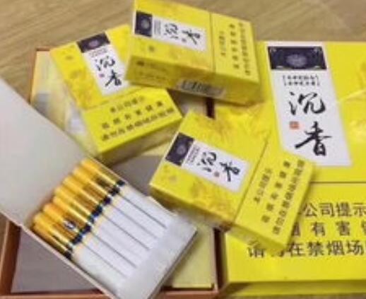 有沒有可以購買外煙的渠道？外煙購買平臺推薦