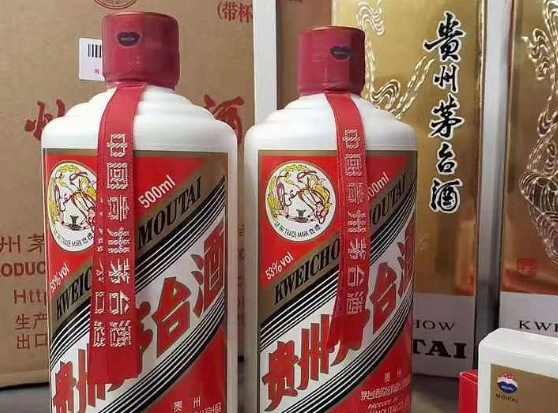 A貨飛天茅臺白酒批發(fā)，正宗品質(zhì)直供實惠利潤可觀