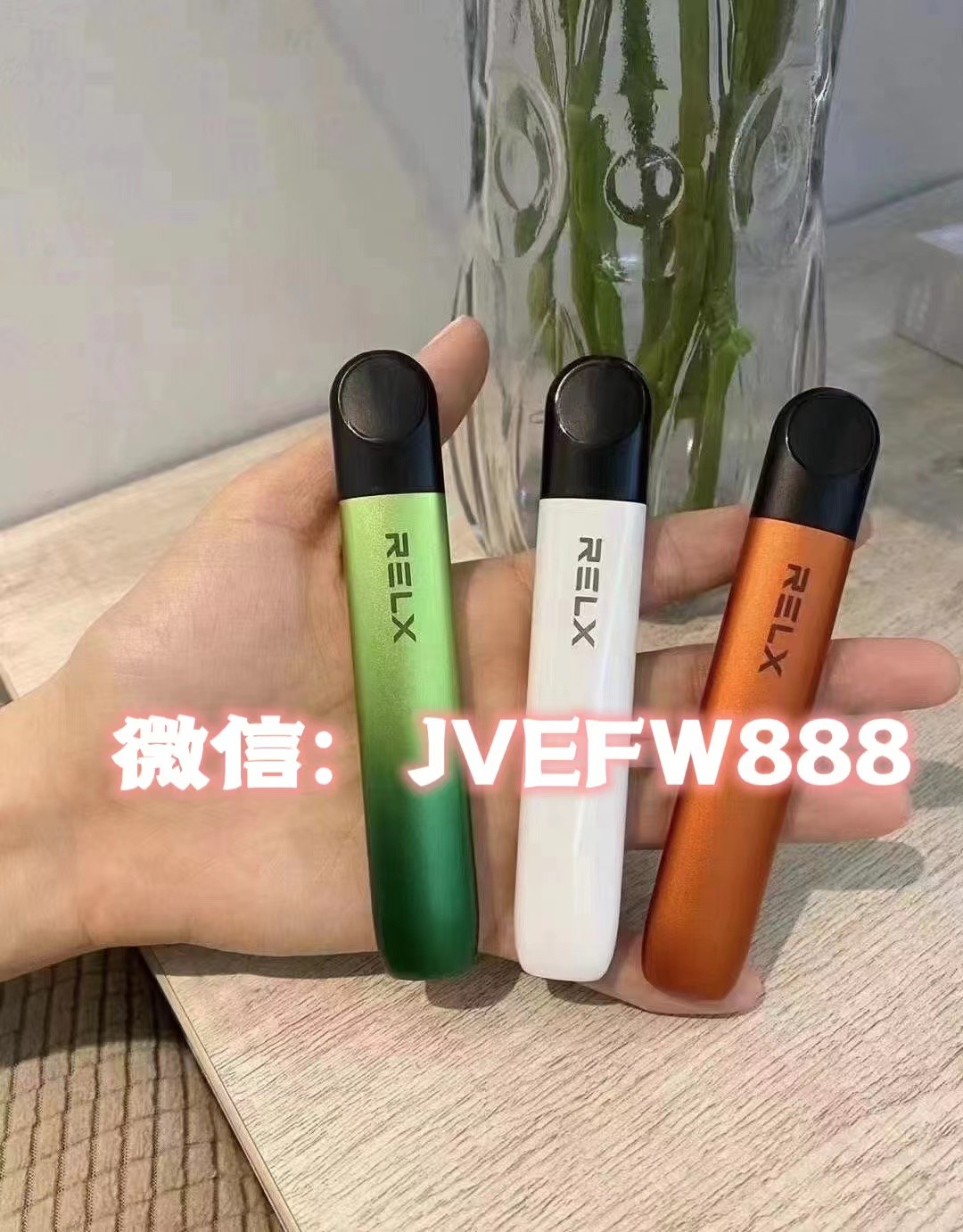 Relx悅刻Yooz柚子電子煙官網(wǎng)旗艦店購買渠道相關(guān)圖片