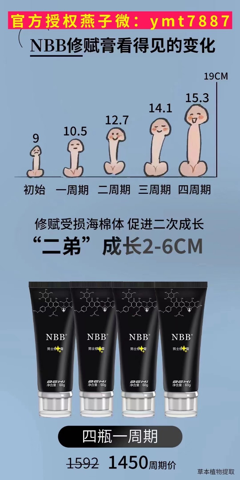 手銀導(dǎo)致的敏感可以使用nbb修護膏修復(fù)嗎